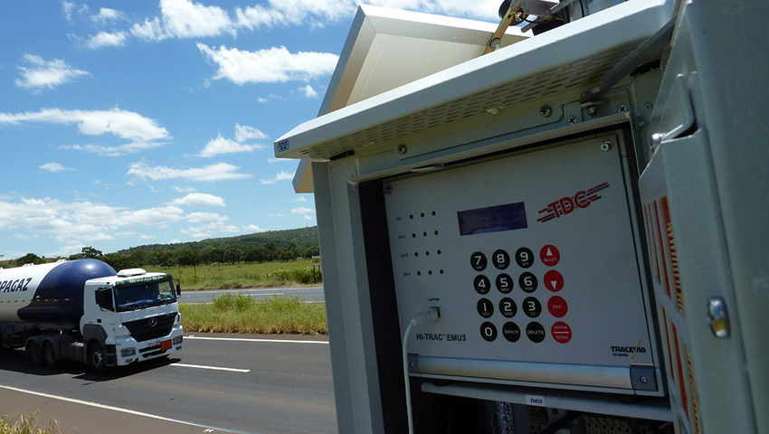 Temporary Events, Real-Time Data: Roadsys EMU in Action